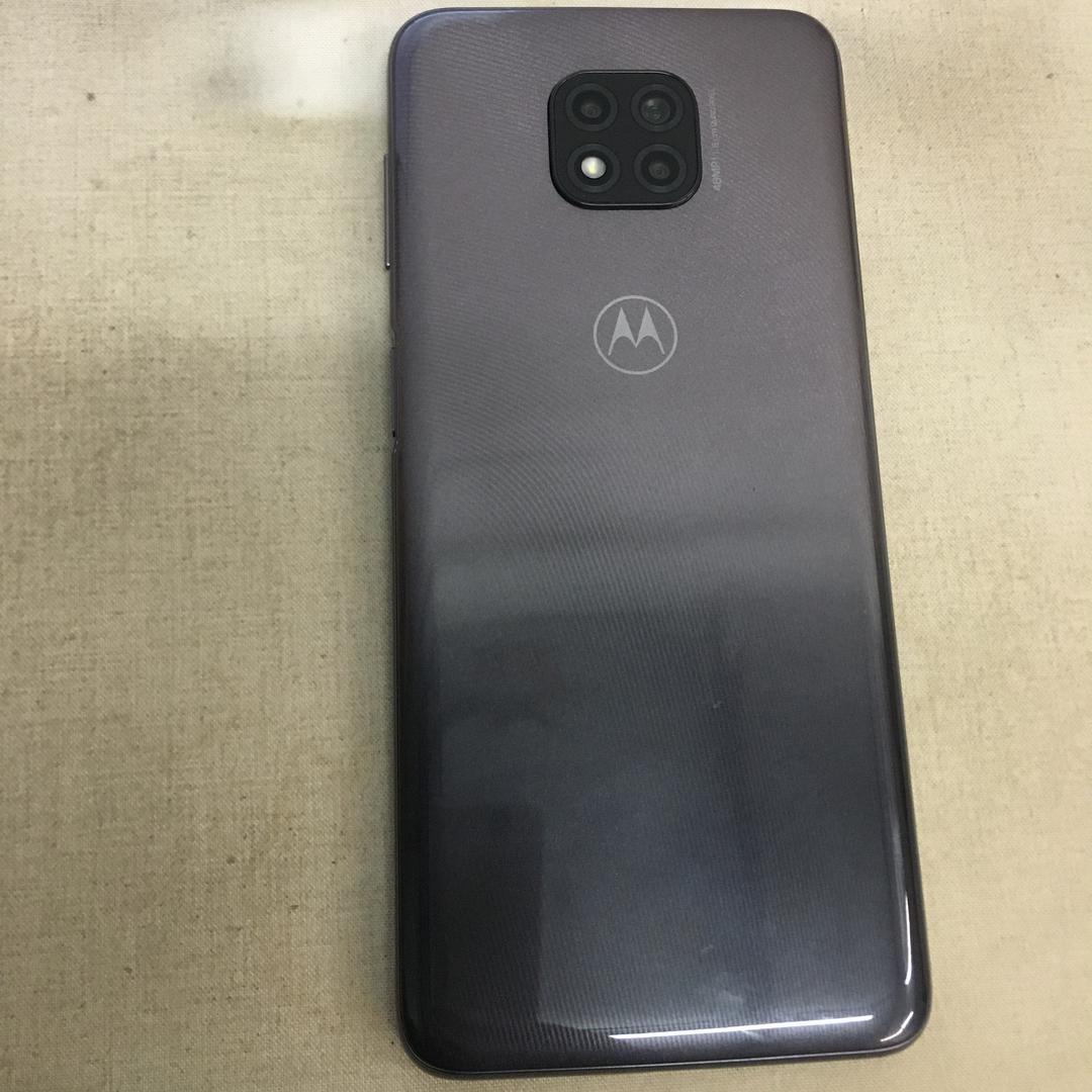 Moto G Power (2021), color Gray
