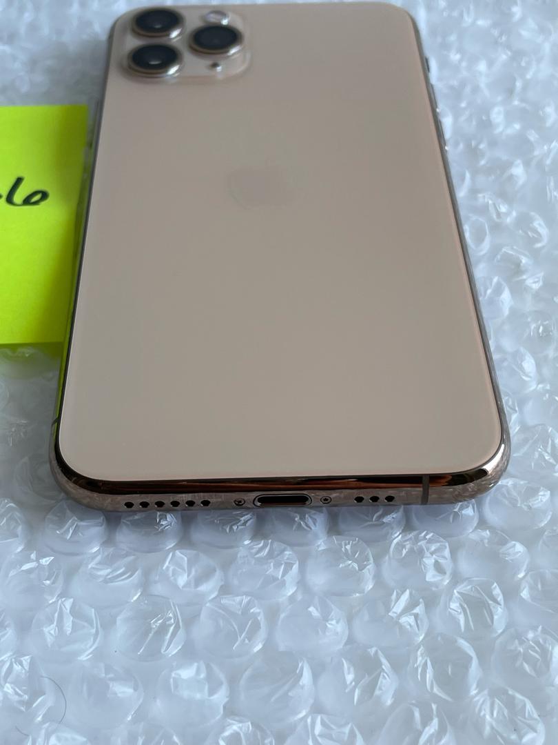 Apple iPhone 11 Pro, color Gold