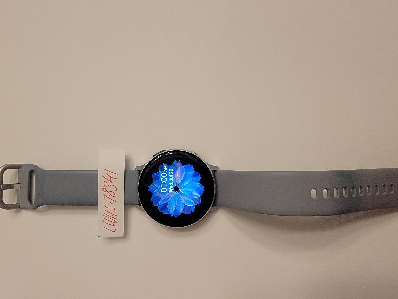 Samsung Galaxy Watch Active2 44mm, color Silver