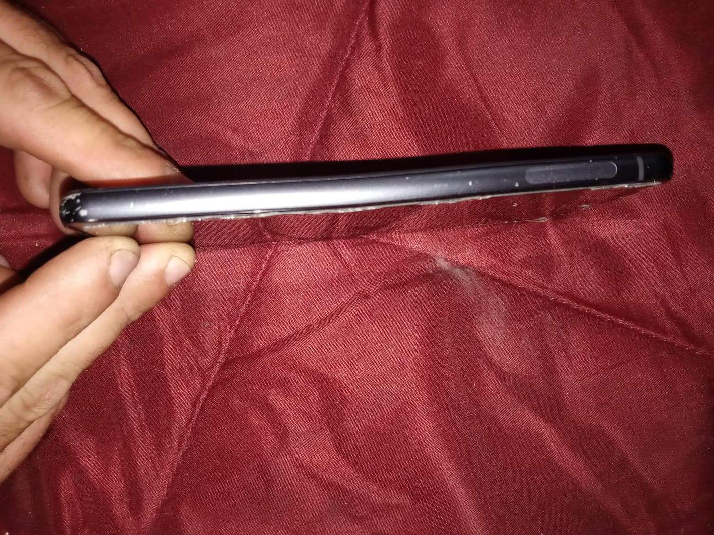 Samsung Galaxy S21 FE 5G, color Graphite