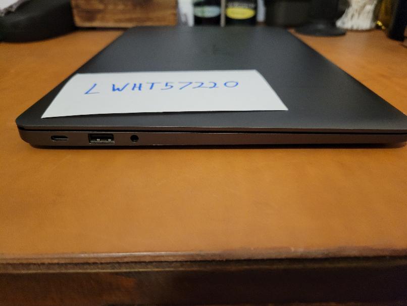 Razer Blade Stealth QHD+ 13.3" 2017, color Gray