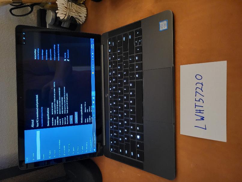 Razer Blade Stealth QHD+ 13.3" 2017, color Gray