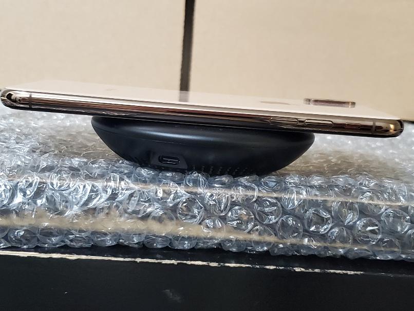 Apple iPhone Xs Max, color Gold