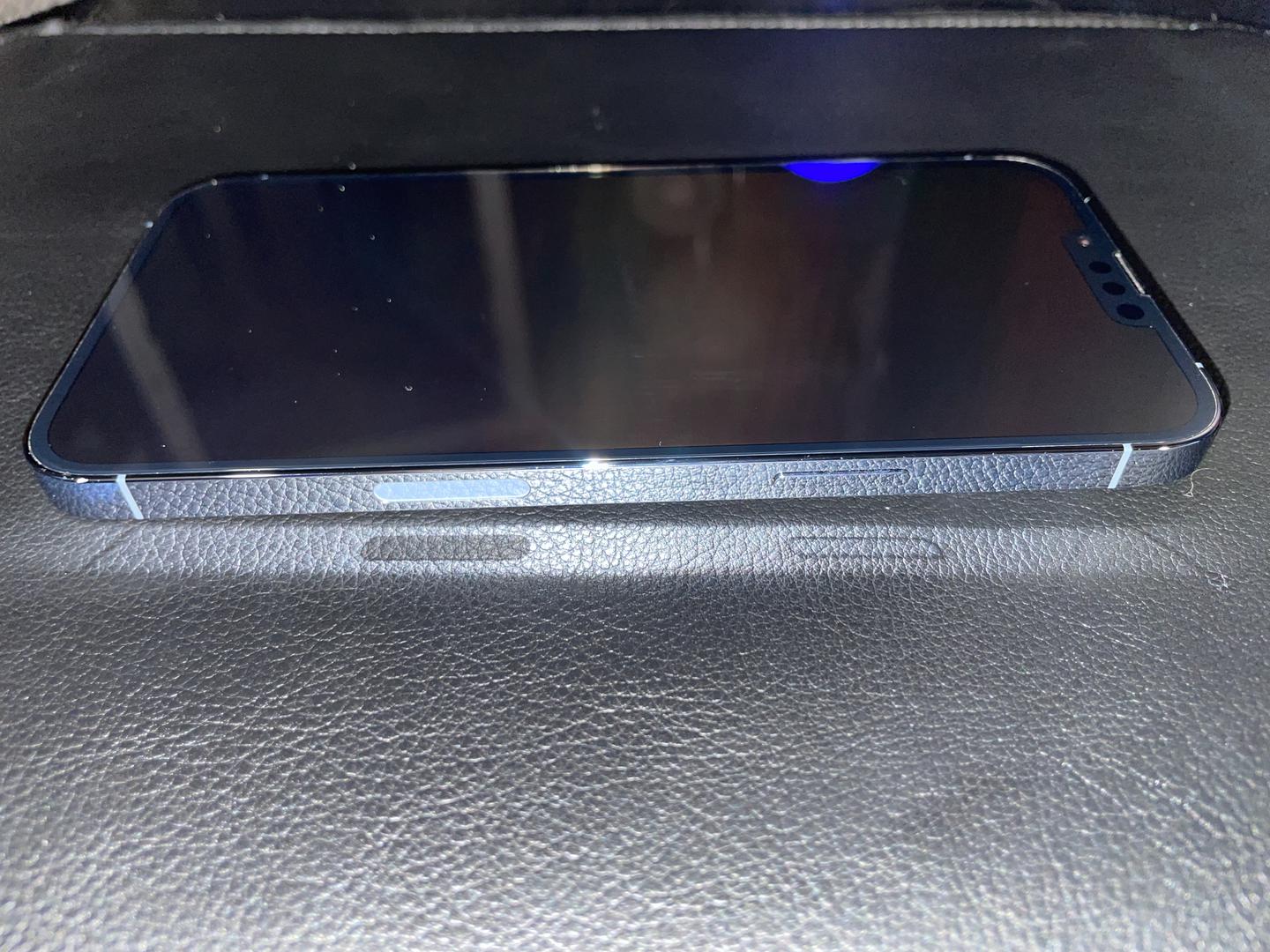 Apple iPhone 13 Pro Max, color Sierra Blue