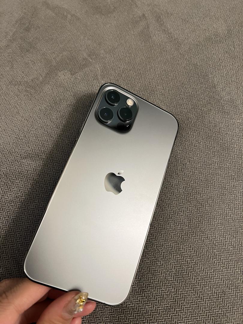 iPhone 12 Pro Colors Pick the Best Color Swappa