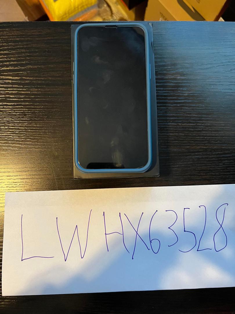 Apple iPhone 13 Pro Max, color Sierra Blue