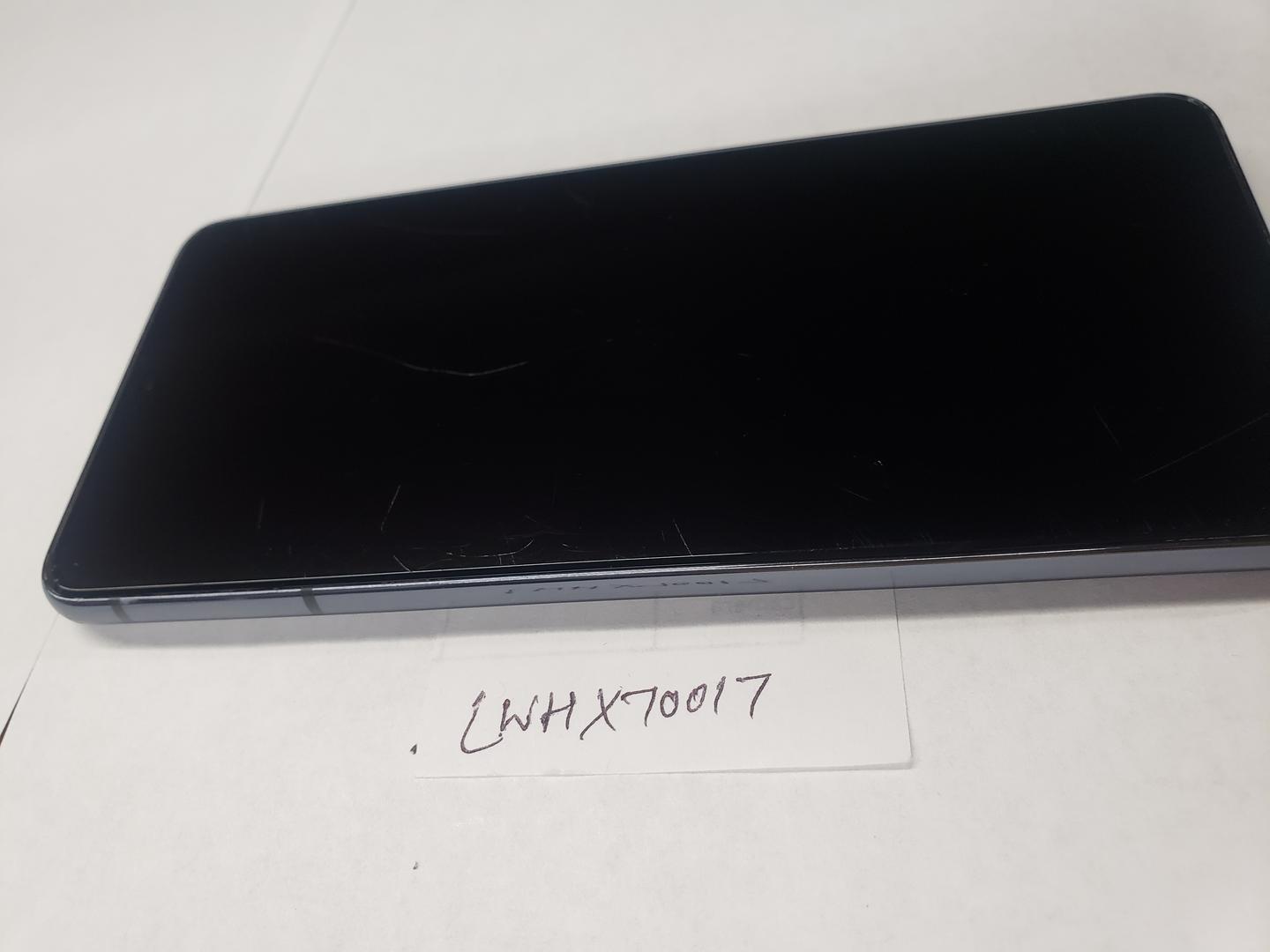 Samsung Galaxy S21 5G, color Gray