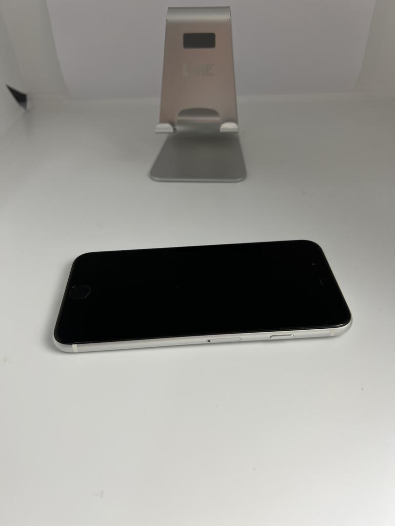 Apple iPhone SE 2nd Gen 2020, color White