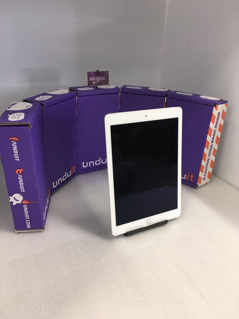 Apple iPad Air 2, color Silver