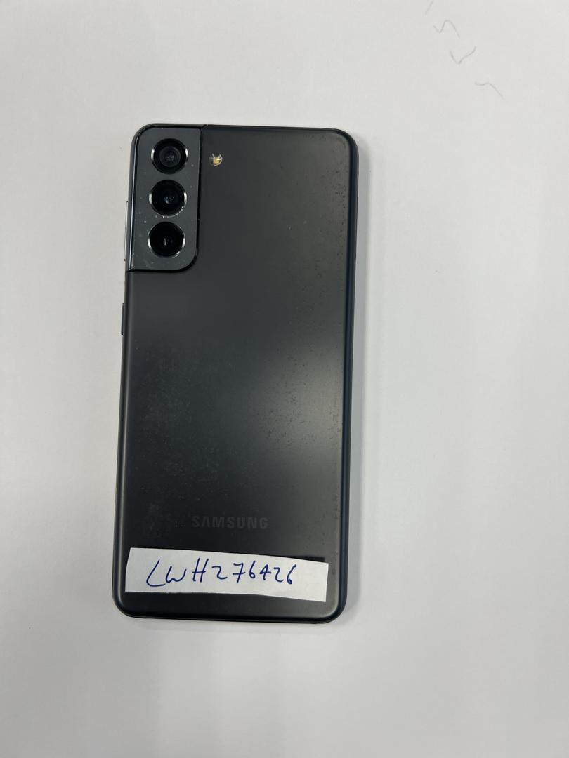 Samsung Galaxy S21 5G, color Gray