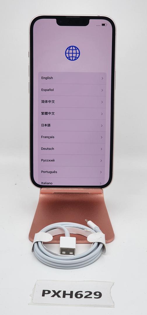 Apple iPhone 13, color Pink