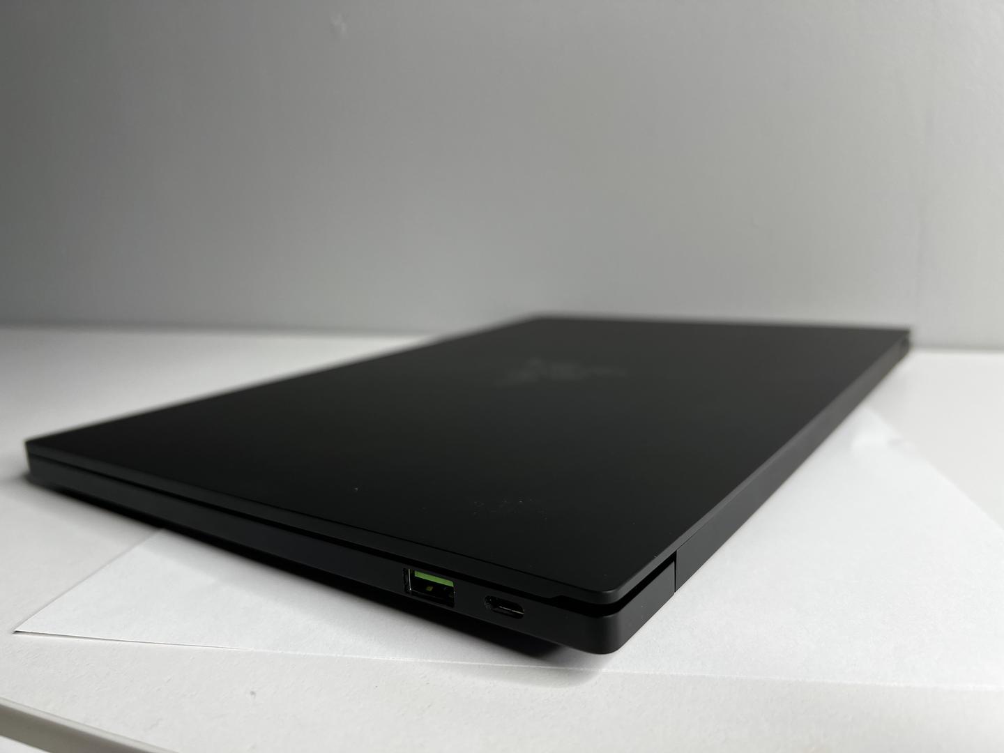 Razer Blade Stealth 13.3" 2019, color Black