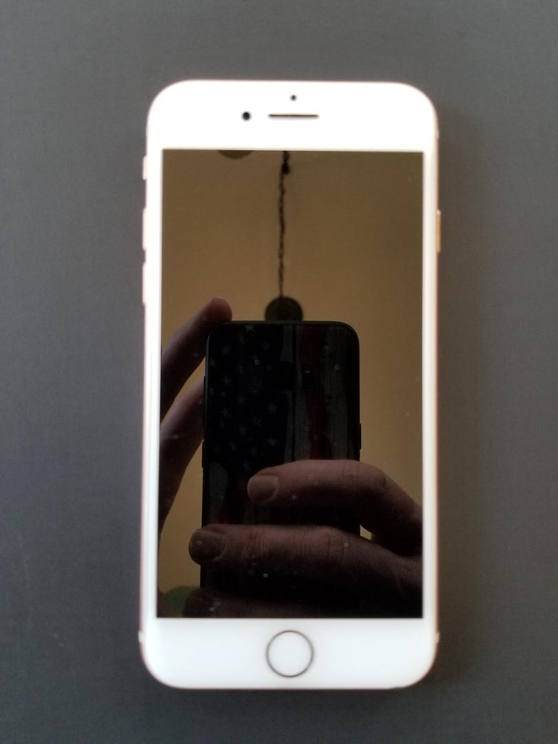 Apple iPhone 8, color Gold