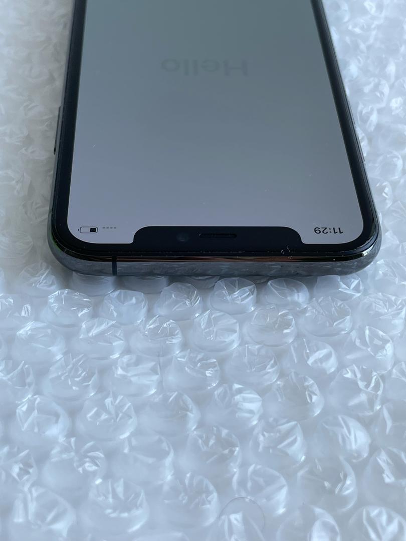 Apple iPhone 11 Pro, color Gray