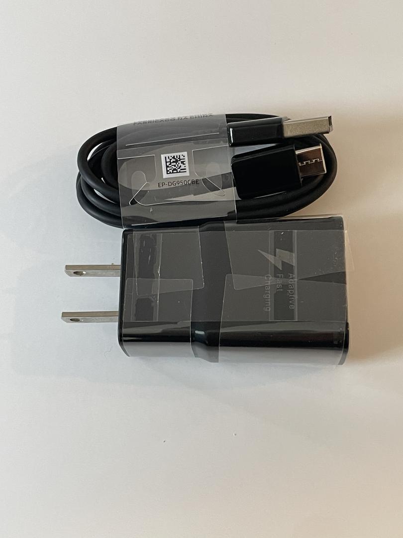 Samsung Galaxy S10, color White