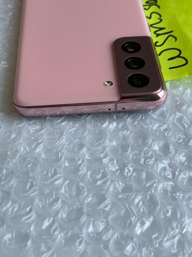 Samsung Galaxy S21 5G, color Pink