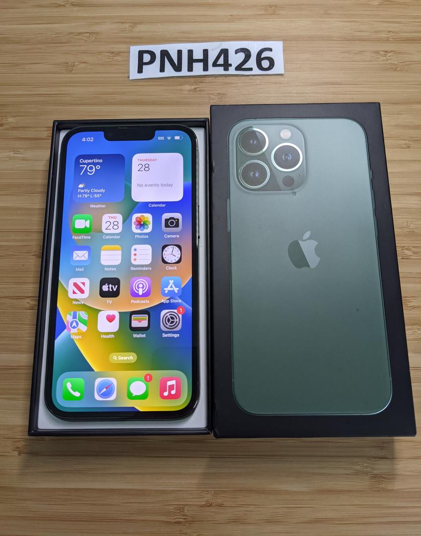 iPhone 13 Pro Colors Pick the Best Color Swappa