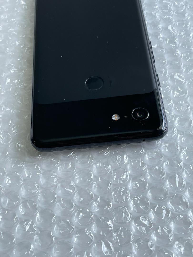 Google Pixel 3 XL, color Black