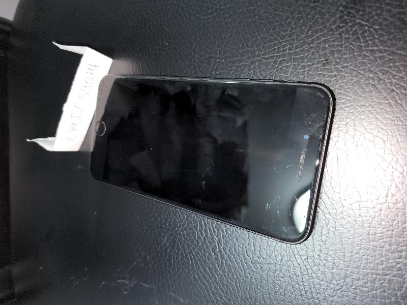 Apple iPhone 8 Plus, color Gray