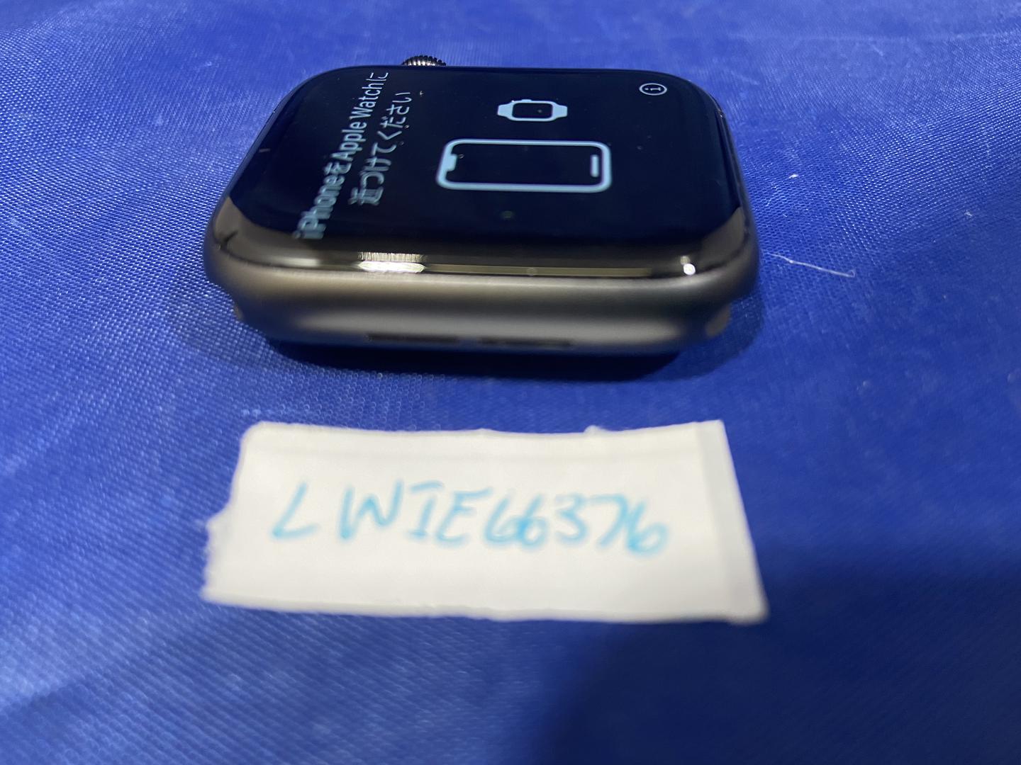 Apple Watch Series 5 44mm, color Gray