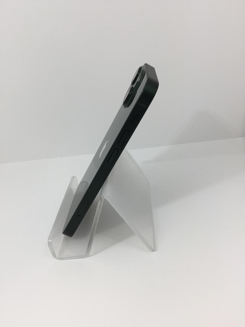 Apple iPhone 13 Mini, color Green