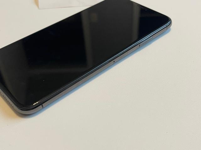Apple iPhone Xs Max, color Gray