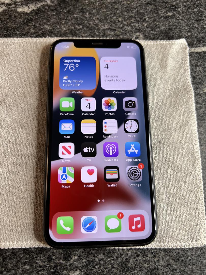 iPhone 11 Pro Colors Pick the Best Color Swappa