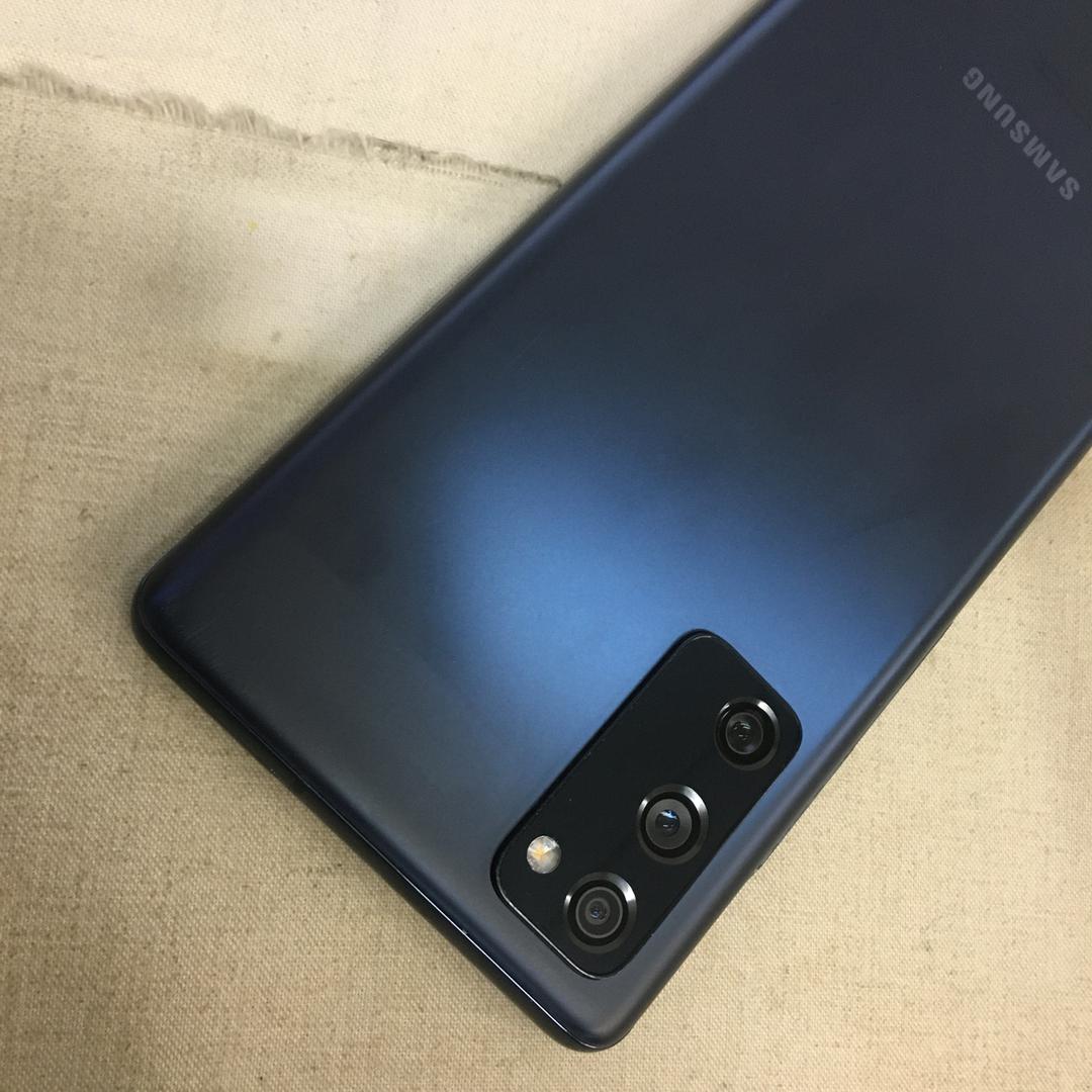 Samsung Galaxy S20 FE 5G, color Cloud Navy