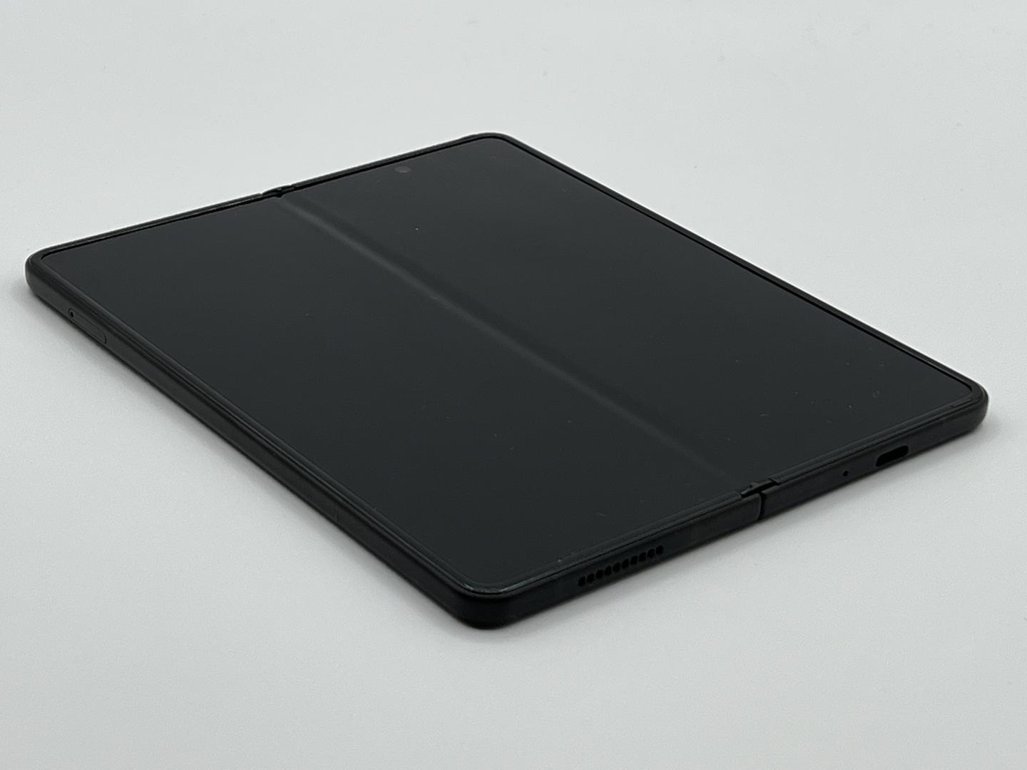 Samsung Galaxy Z Fold3 5G, color Black