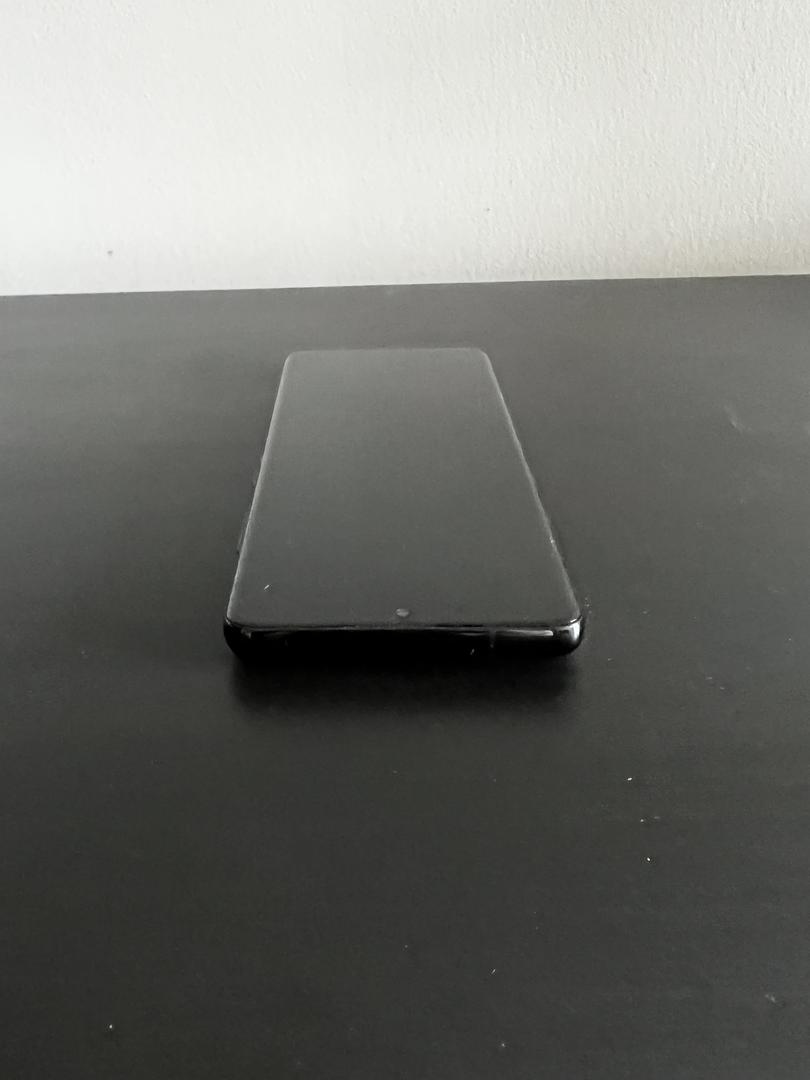 Samsung Galaxy S21 Ultra 5G, color Black