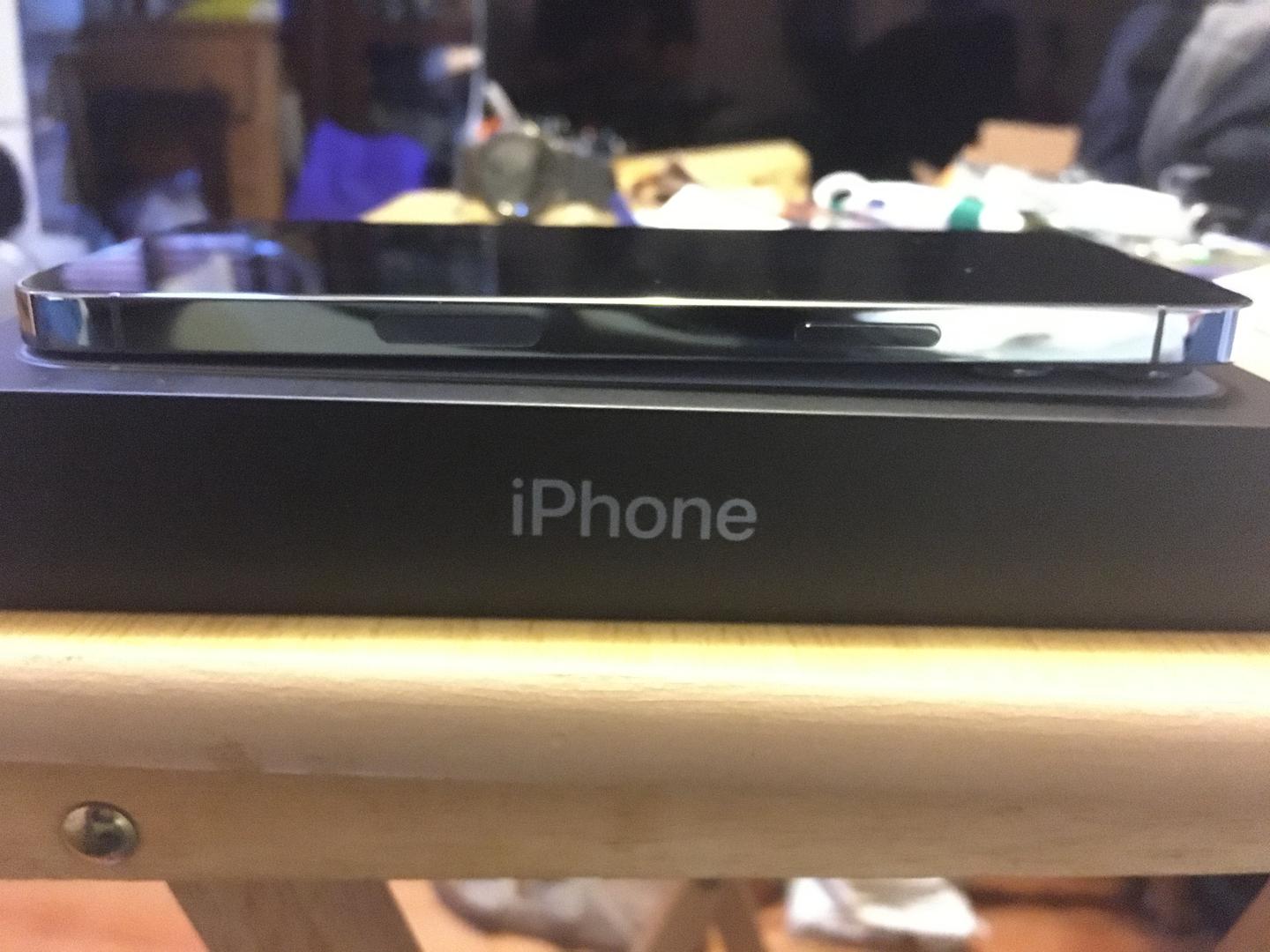 Apple iPhone 13 Pro Max, color Sierra Blue