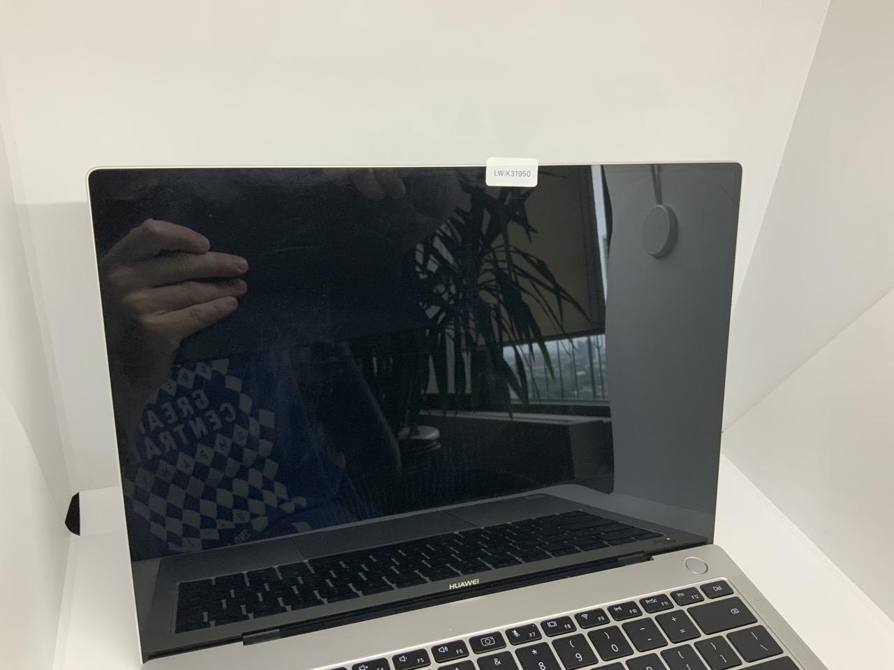 Huawei MateBook X Pro, color Silver