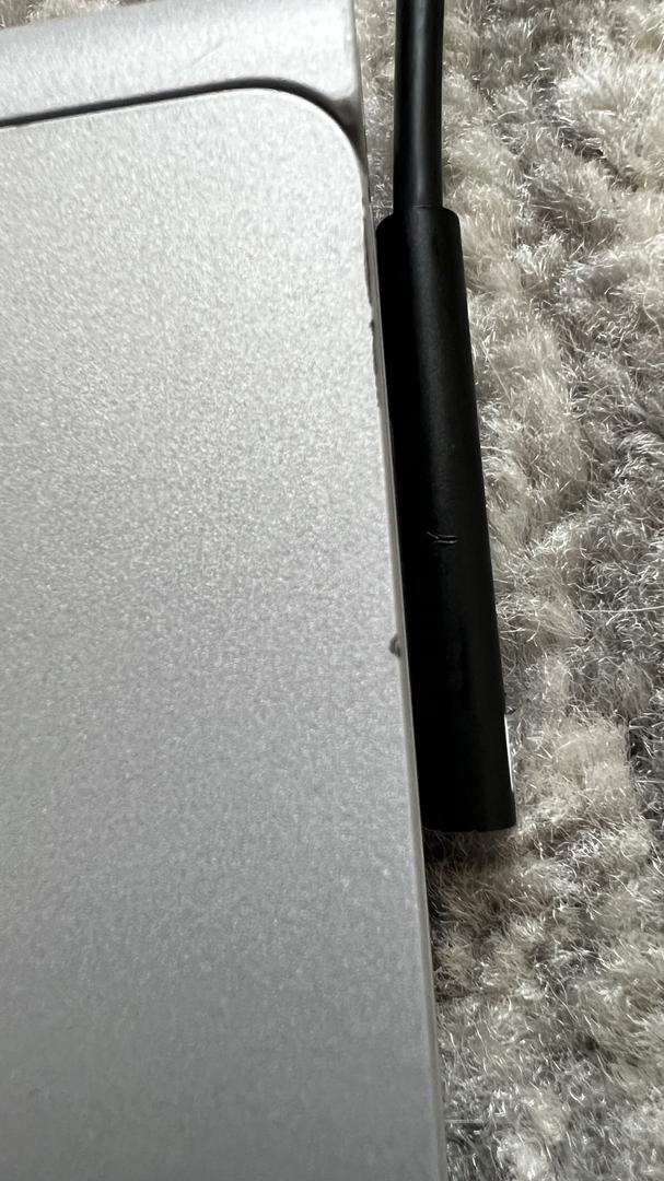 Microsoft Surface Book, color Silver