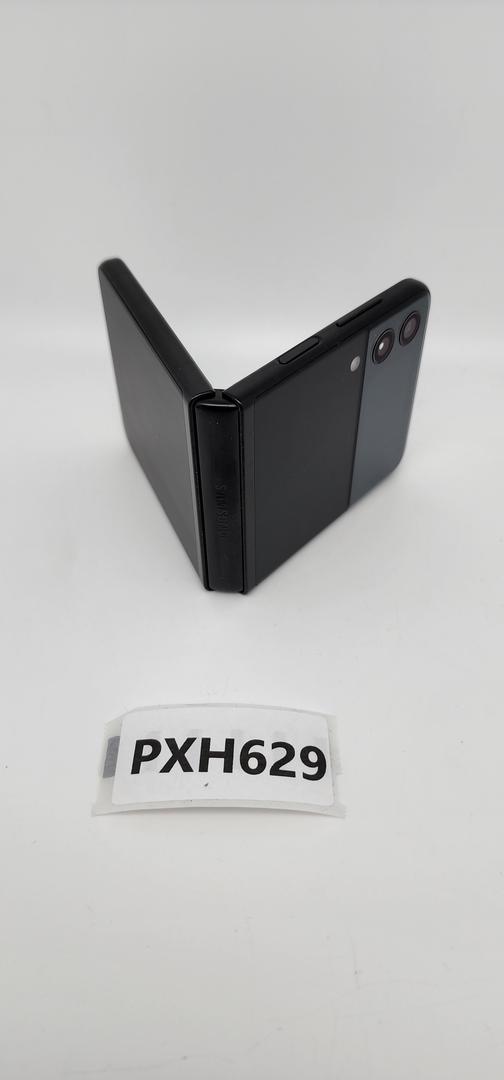 Samsung Galaxy Z Flip3 5G, color Black