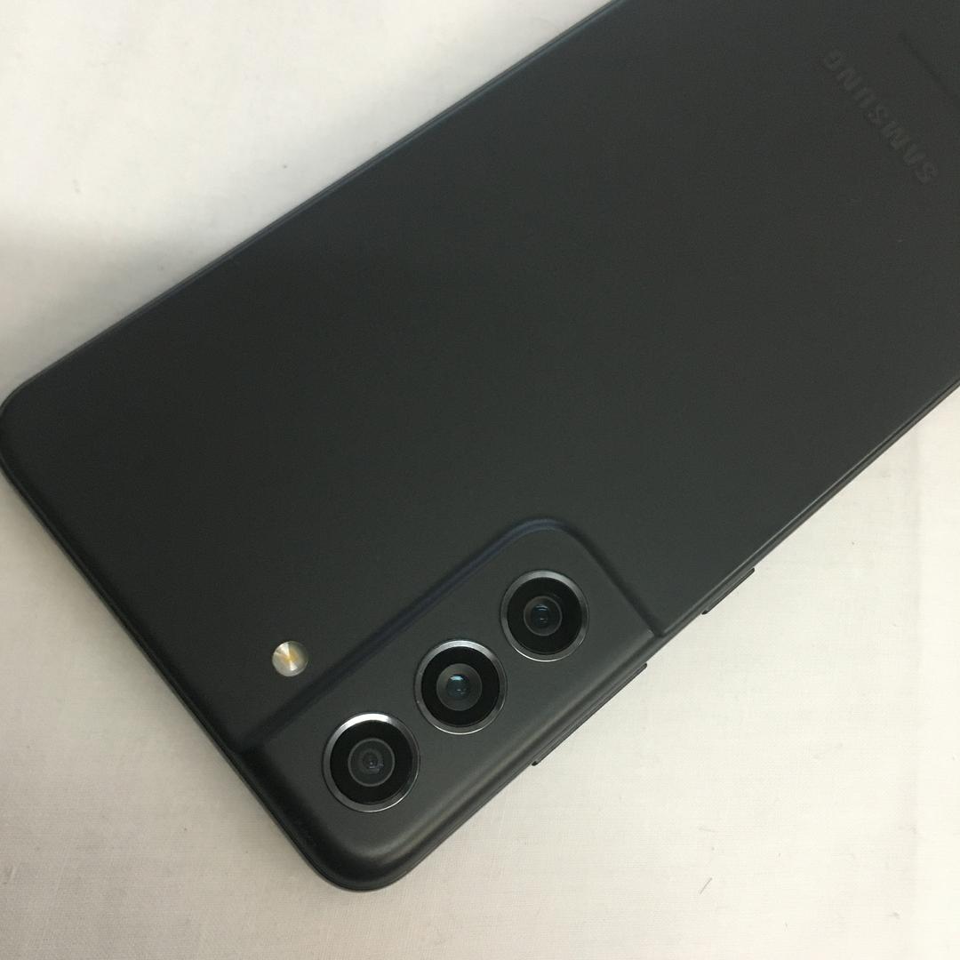 Samsung Galaxy S21 FE 5G, color Graphite