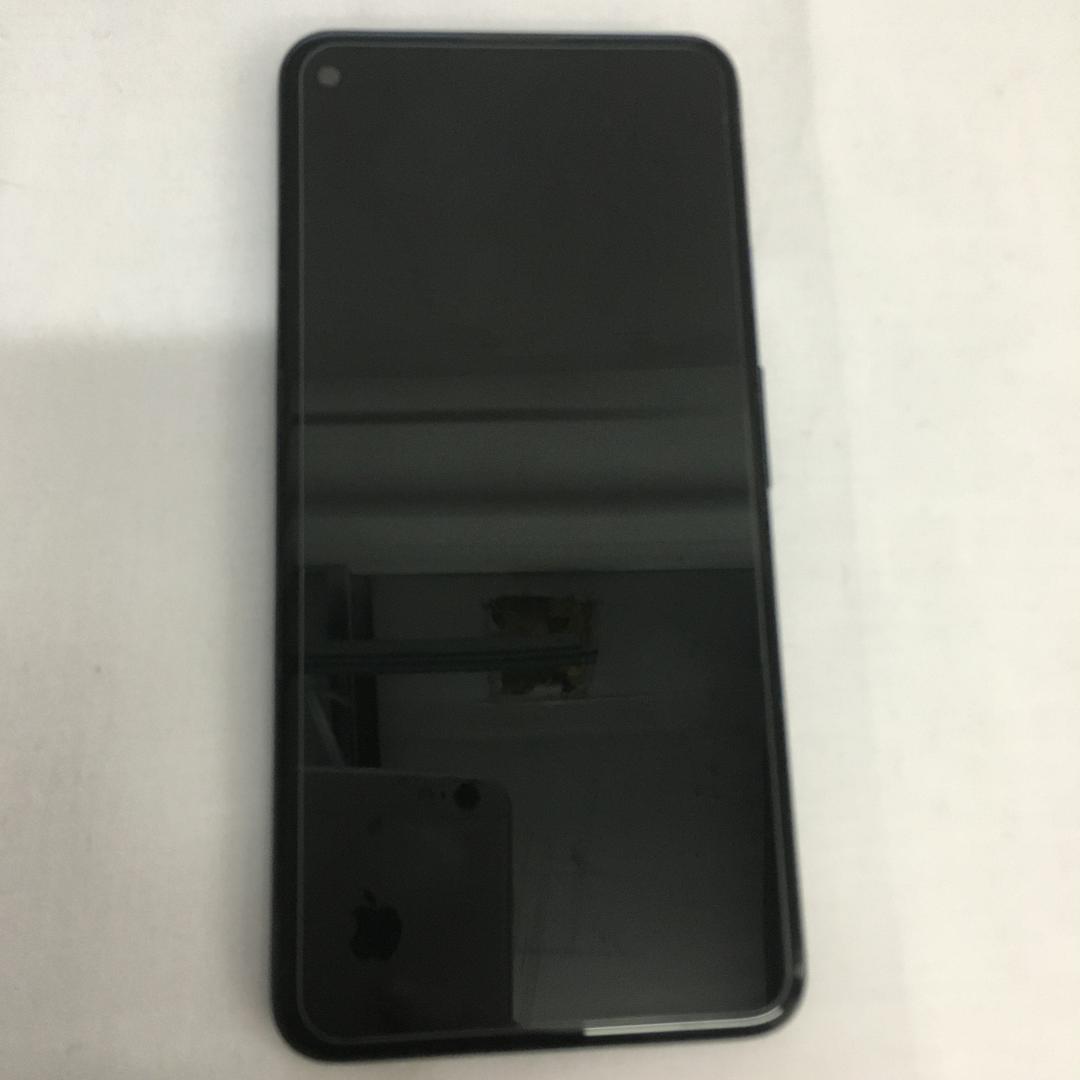 Google Pixel 4a 5G, color Black