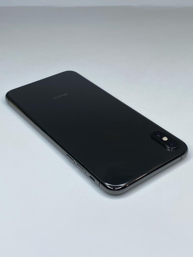 Apple iPhone Xs Max, color Gray