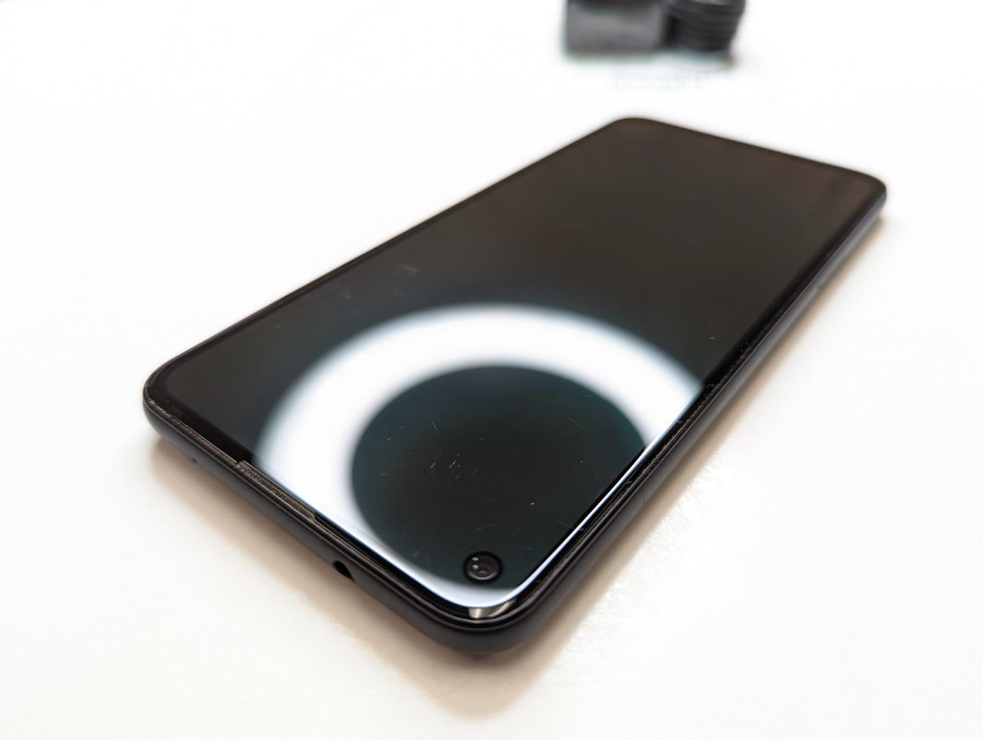 Google Pixel 4a 5G, color Black