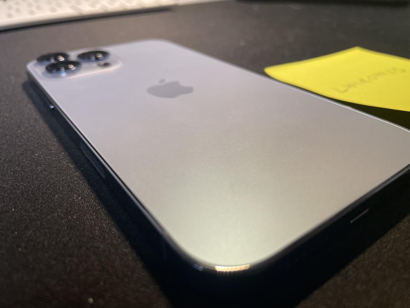 Apple iPhone 13 Pro Max, color Sierra Blue