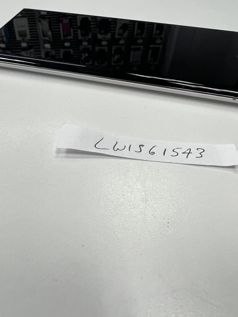 Samsung Galaxy Note 10 Plus 5G, color White