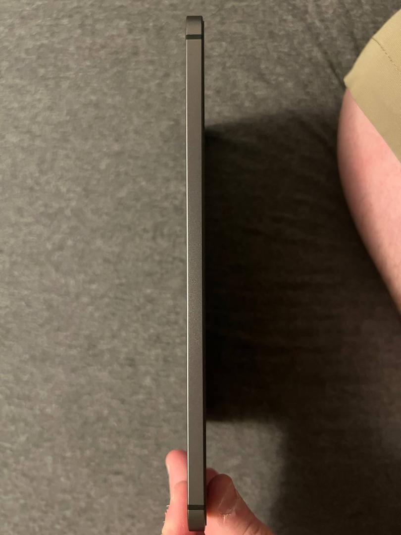 Apple iPad Mini 6th Gen, color Gray