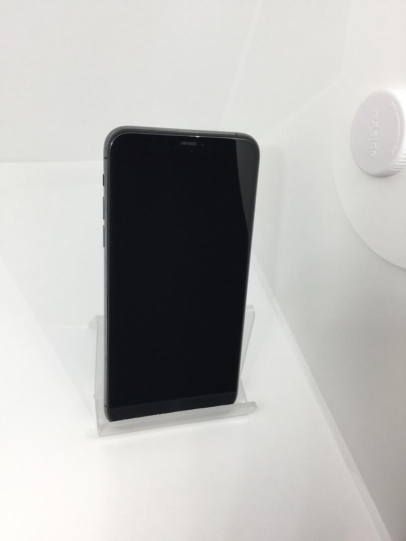 Apple iPhone 11 Pro Max, color Gray