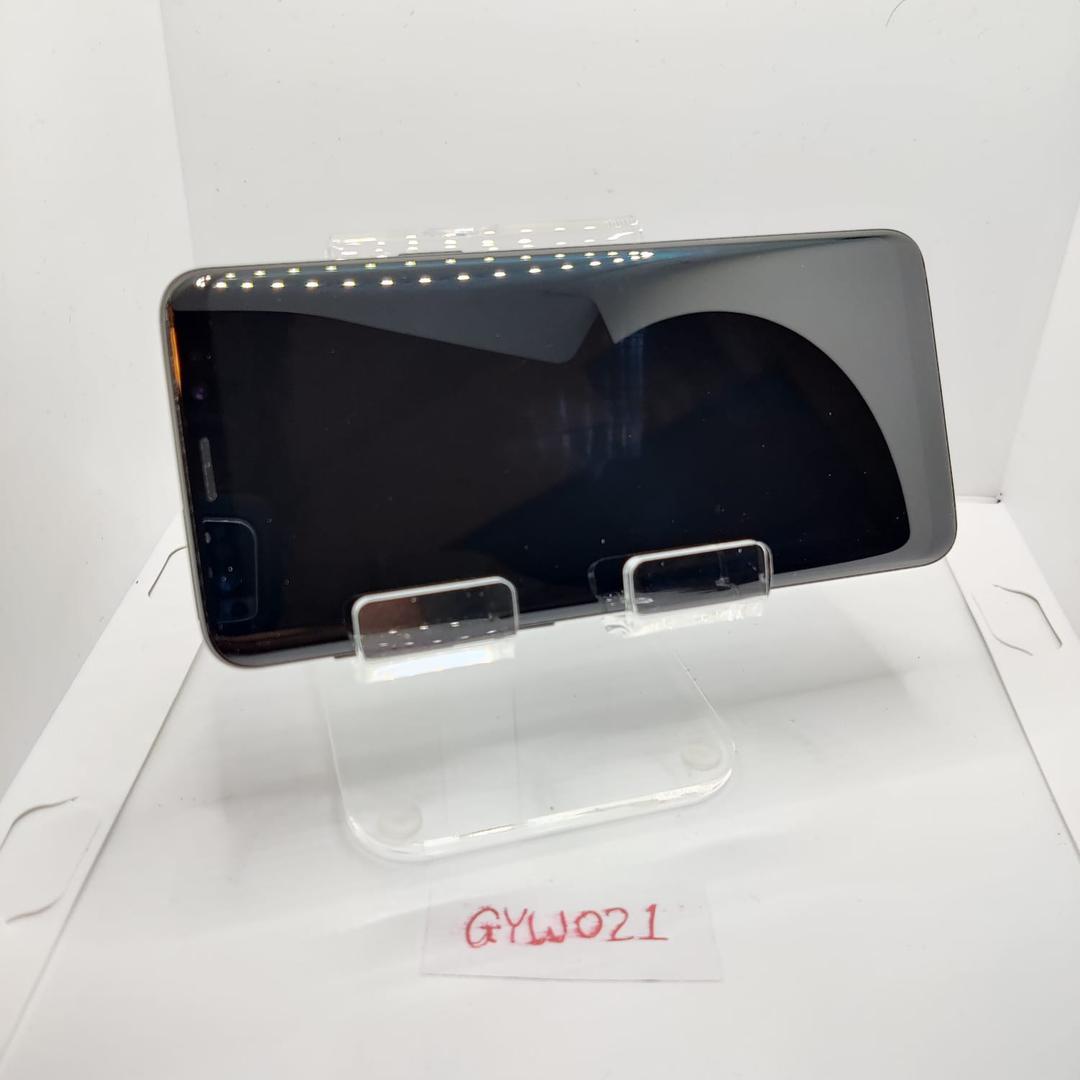 Samsung Galaxy S9, color Black