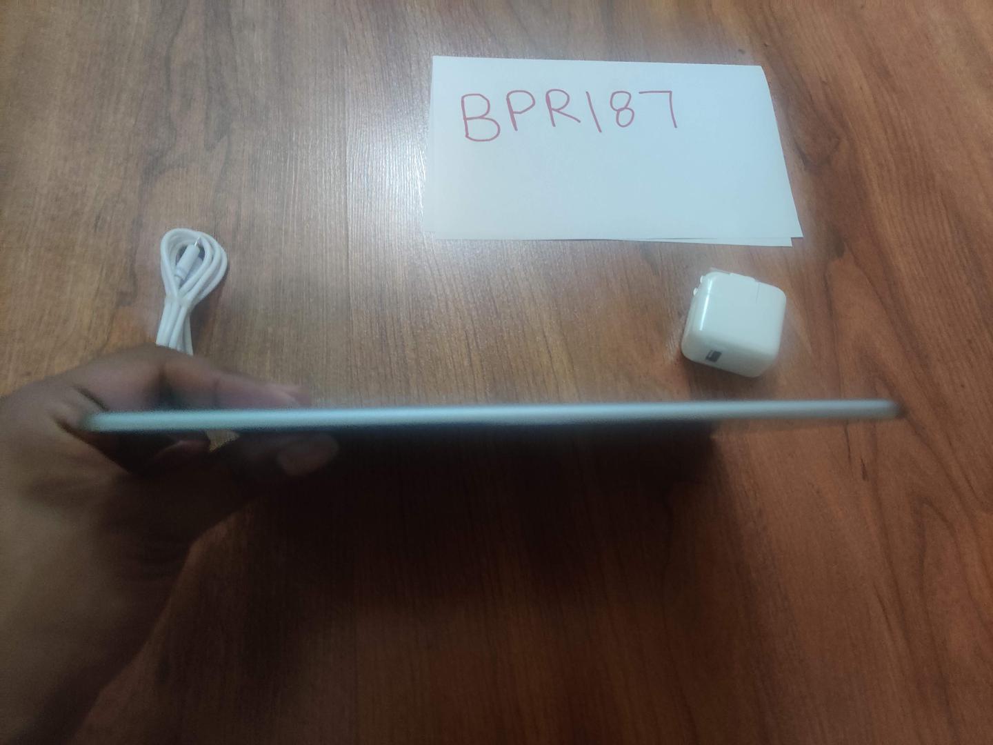 Apple iPad Air 2, color Gray