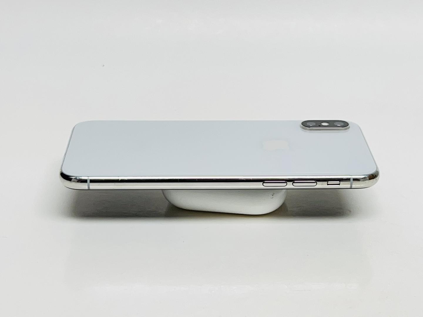 Apple iPhone Xs, color Silver