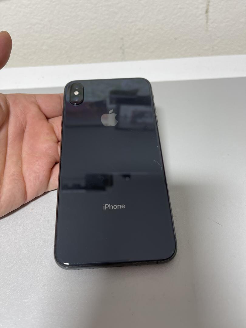 Apple iPhone Xs Max, color Gold