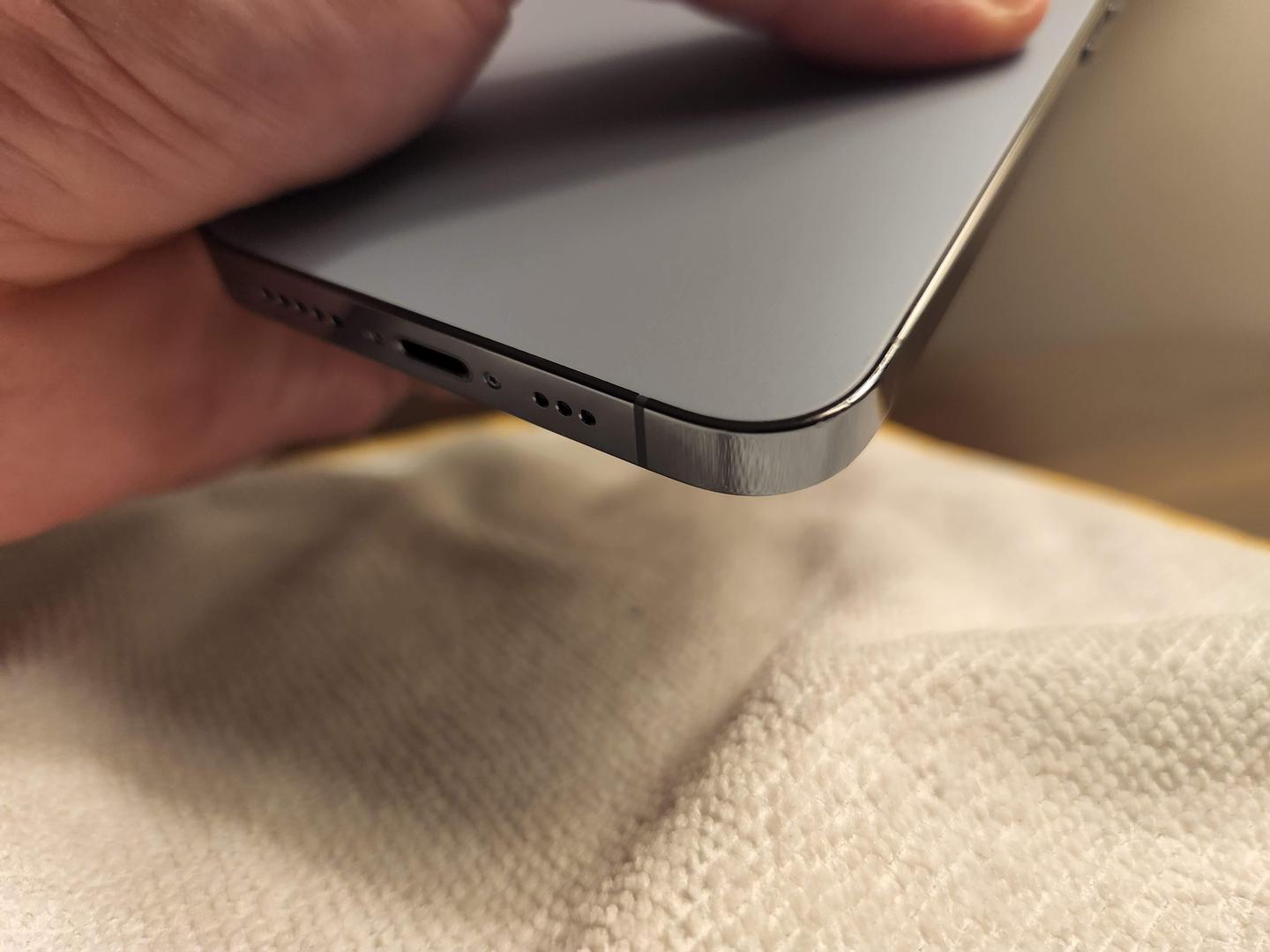 Apple iPhone 13 Pro, color Sierra Blue