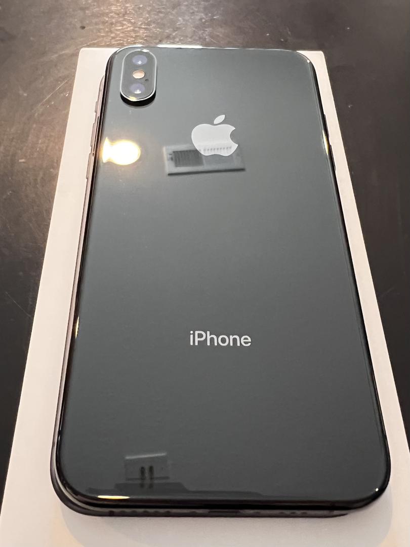 iPhone Xs Colors Pick the Best Color Swappa