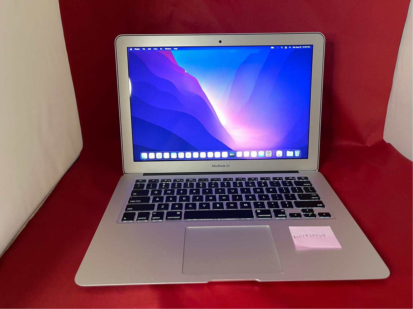 MacBook Air 2017 - 13 inch - Guide, Specs, Prices, and More - Swappa