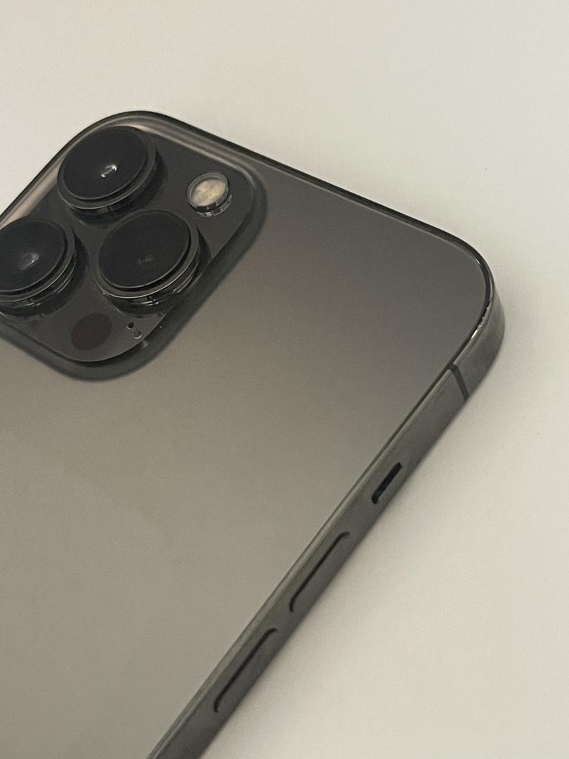 Apple iPhone 13 Pro Max, color Graphite
